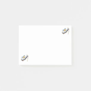 Twinkle Twinkle Kleine Tit Post-it® Notes