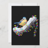 Twinkle Twinkle Kleine Vogel Kaart (Voorkant)