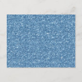 Twinkle Twinkle Little Star Advice Card Informatiekaartje (Achterkant)