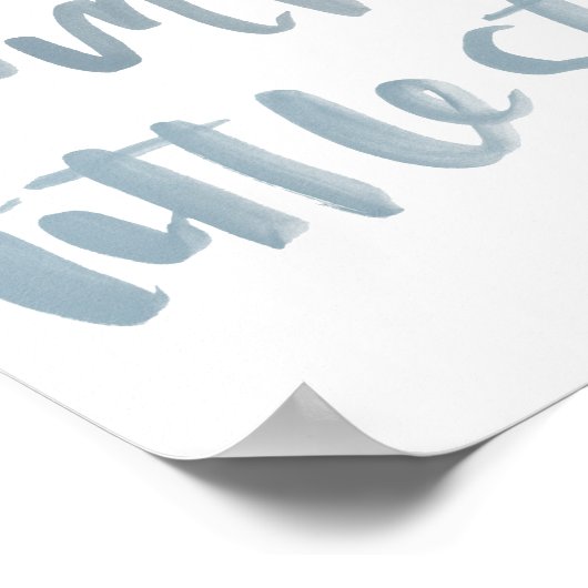 Twinkle, Twinkle Little Star Art Print (Hoek)