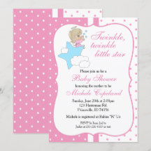 Twinkle, Twinkle Little Star - Baby Girl