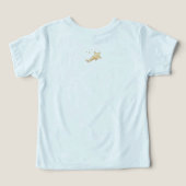 Twinkle Twinkle Little Star Boho Herfst Personalis (Design achterkant)