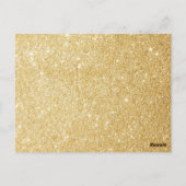 Twinkle Twinkle Little Star Books for Baby Kaart (Achterkant)