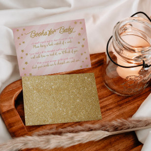 Twinkle Twinkle Little Star Books for Baby Kaart