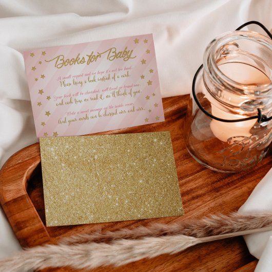 Twinkle Twinkle Little Star Books for Baby Kaart