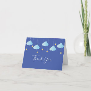Twinkle Twinkle Little Star Dank Je Blauwe Kaart