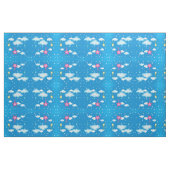 Twinkle Twinkle Little Star Fabric Stof (Fat Quarter)