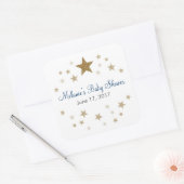 Twinkle Twinkle Little Star Favor Stickers (Envelop)