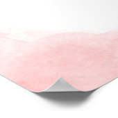 Twinkle Twinkle Little Star Gender onthult verkiez Poster (Hoek)