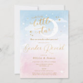 Twinkle Twinkle Little Star Kaart (Voorkant)