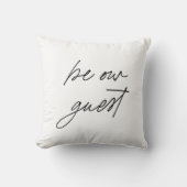 Twinkle Twinkle Little Star Lumbar Pillow Kussen (Voorkant)