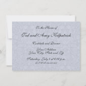 Twinkle Twinkle Little Star  Nursery Rhyme Kaart (Achterkant)