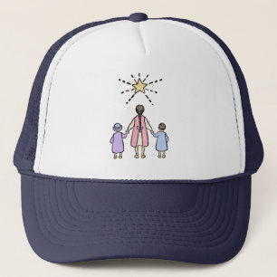 Twinkle Twinkle Little Star Oude Kinderrijmpjes Trucker Pet