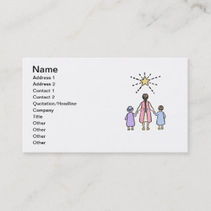Twinkle Twinkle Little Star Oude Kinderrijmpjes Visitekaartje