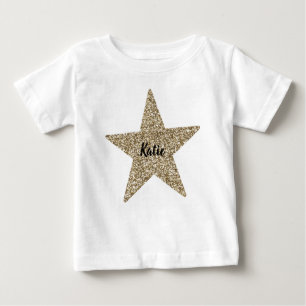 Twinkle Twinkle Little Star Personalized T-Shirt