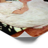 Twinkle, Twinkle Little Star Poster (Hoek)