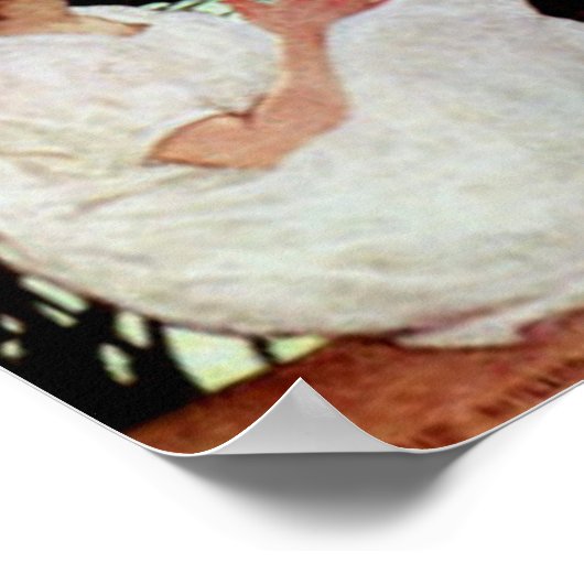 Twinkle, Twinkle Little Star Poster (Hoek)