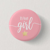 Twinkle Twinkle Little Star Ronde Button 3,2 Cm (Voorkant)