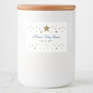 Twinkle Twinkle Little Star Stickers