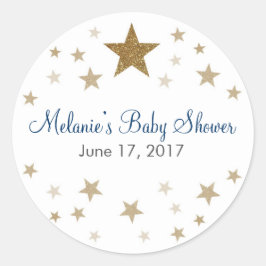 Twinkle Twinkle Little Star Stickers