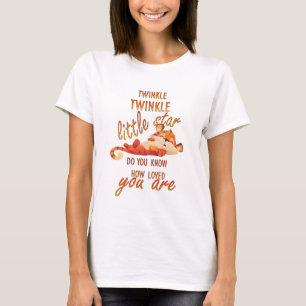 Twinkle Twinkle Little Star T-shirt