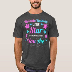 Twinkle Twinkle Little Star T-shirt