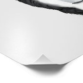 Twinkle, Twinkle Little Star voor Sleep Penguin Ph Foto Afdruk (Hoek)