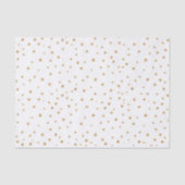 Twinkle Twinkle Little Stars Tissuepapier (Voorkant)