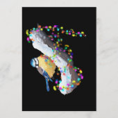 Twinkle Twinkle Little Tit Kaart (Voorkant)