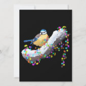 Twinkle Twinkle Little Tit Kaart (Voorkant)