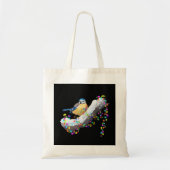 Twinkle Twinkle Little Tit Tote Bag (Voorkant)