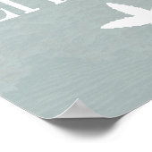 Twinkle Twinkle Poster (Hoek)