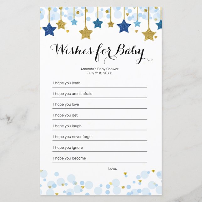 Twinkle Twinkle Waterverf wil Baby spelen (Voorkant)