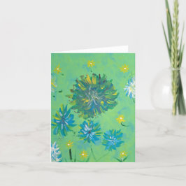 Twinkle TwinkleNote Kaart