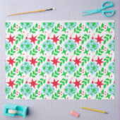 Twinkleberry Charm Tissue Paper Tissuepapier (Craft)