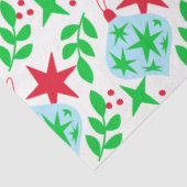 Twinkleberry Charm Tissue Paper Tissuepapier (Detail)