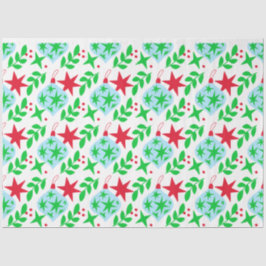 Twinkleberry Charm Tissue Paper Tissuepapier