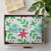 Twinkleberry Charm Tissuepapier (Geschenk)