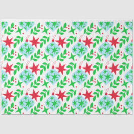 Twinkleberry Charm Tissuepapier