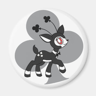 TwinkleDears Club magneet