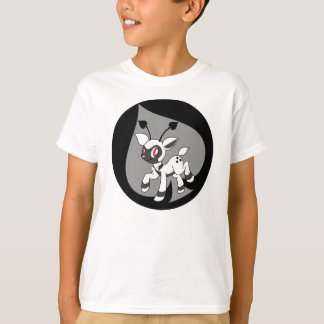 TwinkleDears: Spade T-shirt