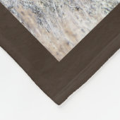 TwinkleStar Fleece Deken (Hoek)