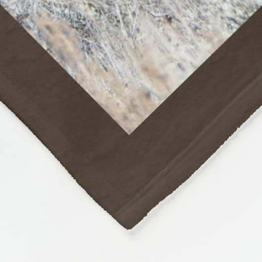 TwinkleStar Fleece Deken (Hoek)