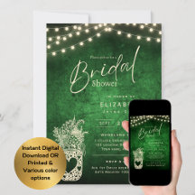 Twinkling Lights | Rustieke schuur Woodland bruilo