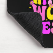 Twinning With My Work Ie Srit Week Friend Twin  Muismat (Hoek)