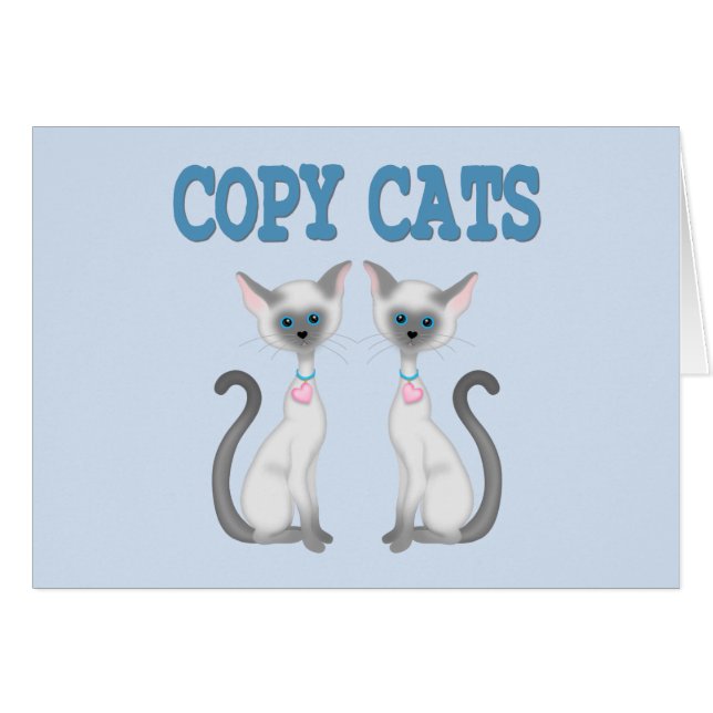 Twins (Voorkant Horizontaal)