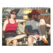 Twins 06 kalender (Hoes)