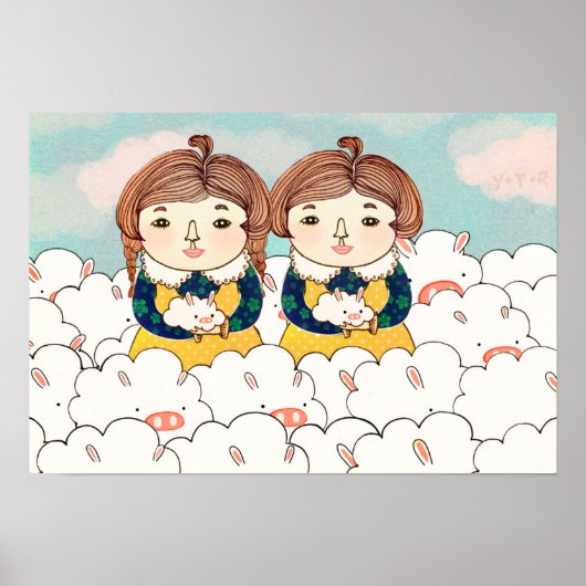 Twins 2013 poster (Voorkant)