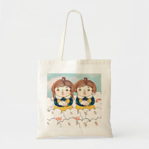Twins 2013 tote bag