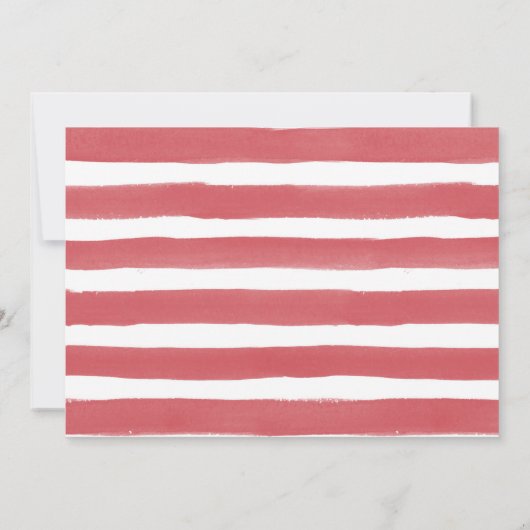 Twins All American 1st Birthday Multiple Photos Kaart (Achterkant)